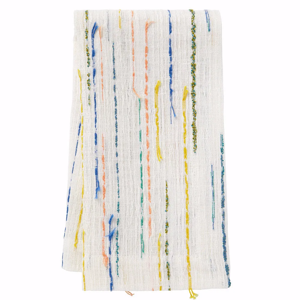Capri Napkins, S/4