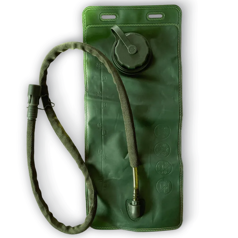 Carbonado Hydration Bladder 2 L