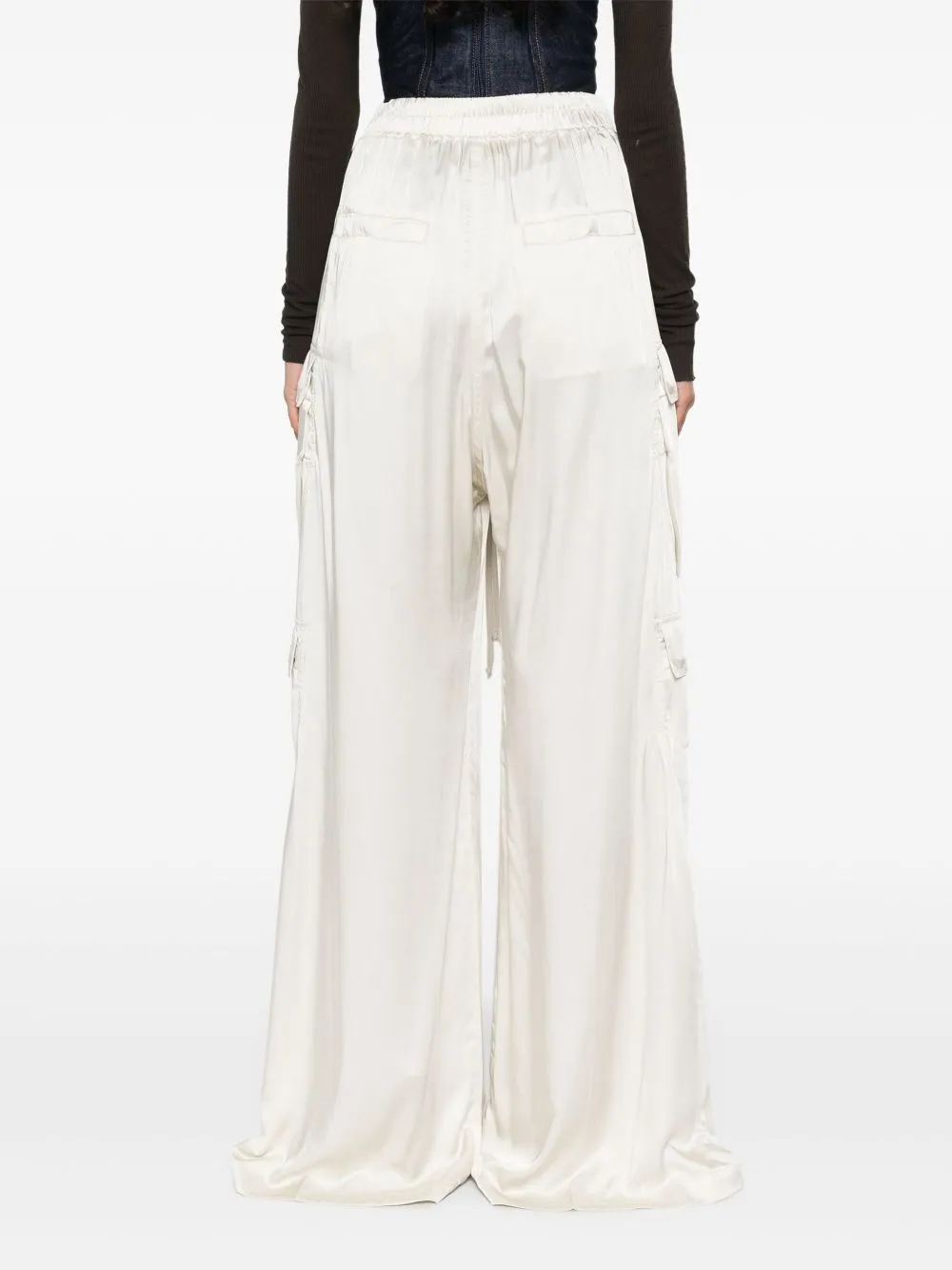 Cargo belas trousers
