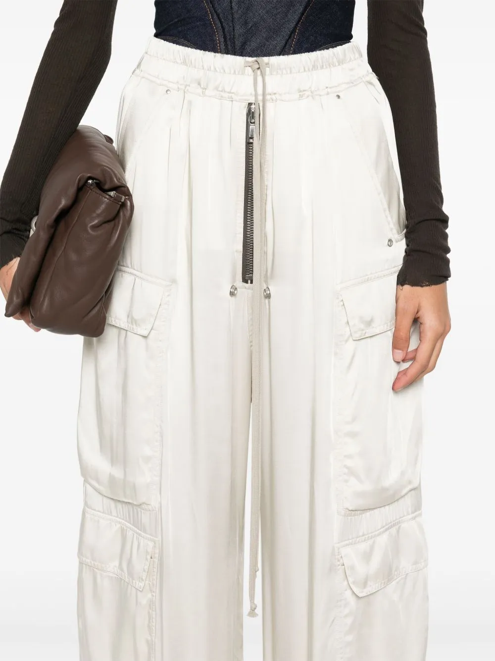 Cargo belas trousers