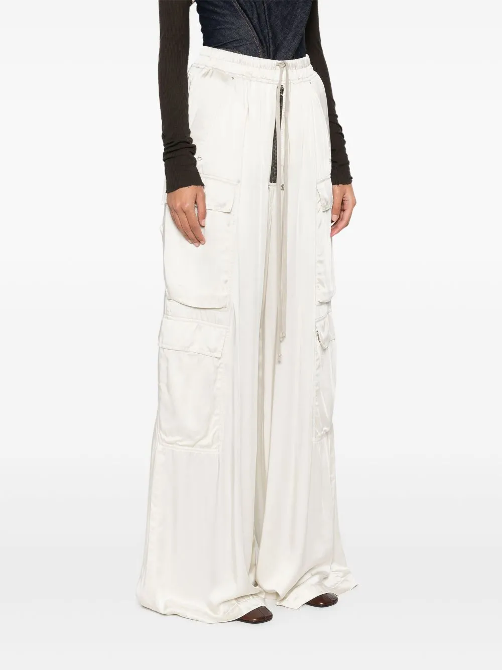 Cargo belas trousers