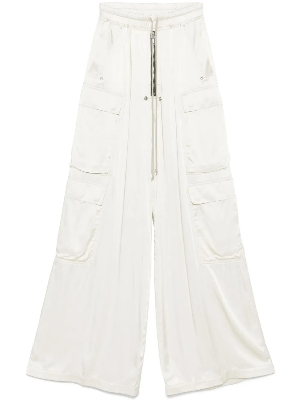 Cargo belas trousers