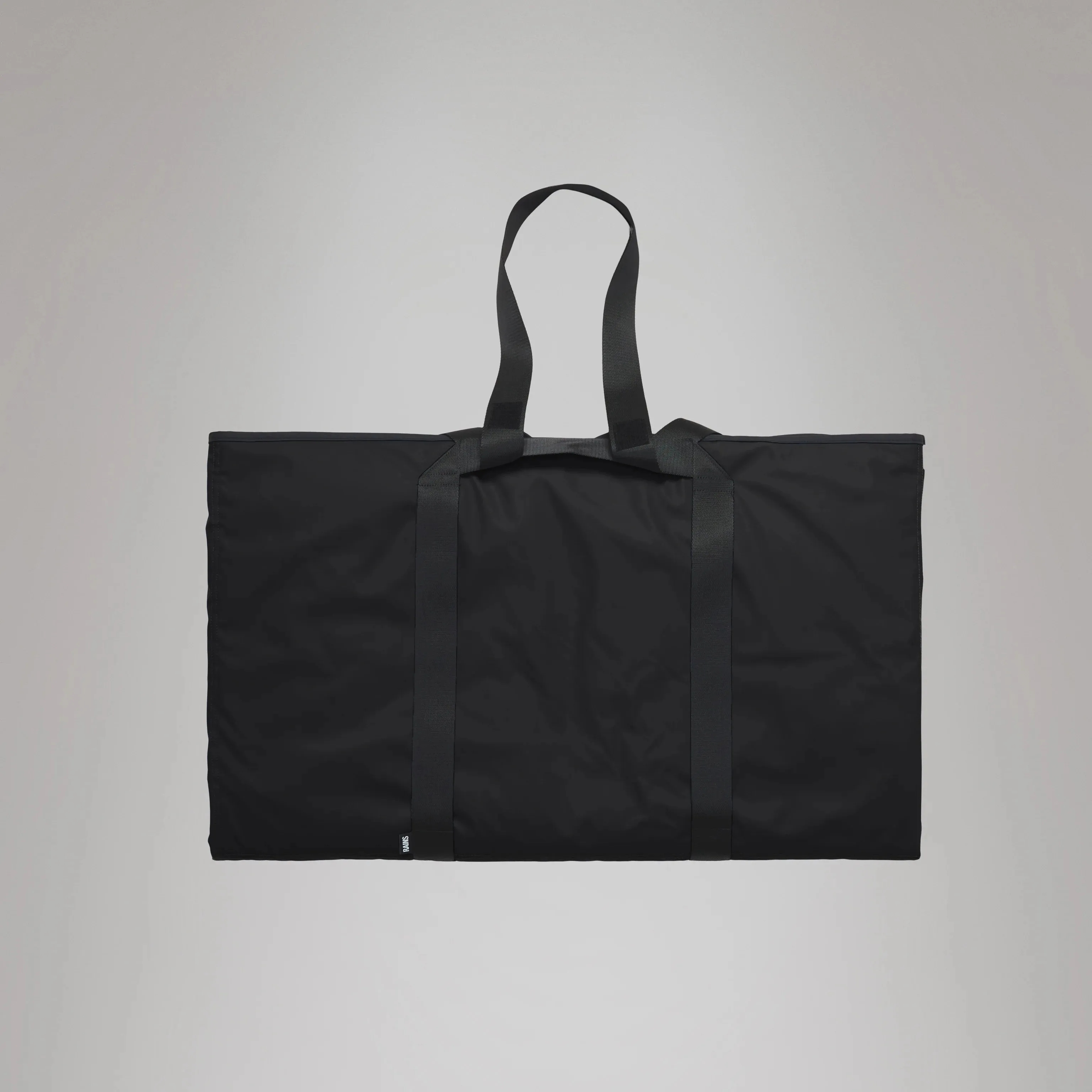 Carry Picnic Blanket | Black