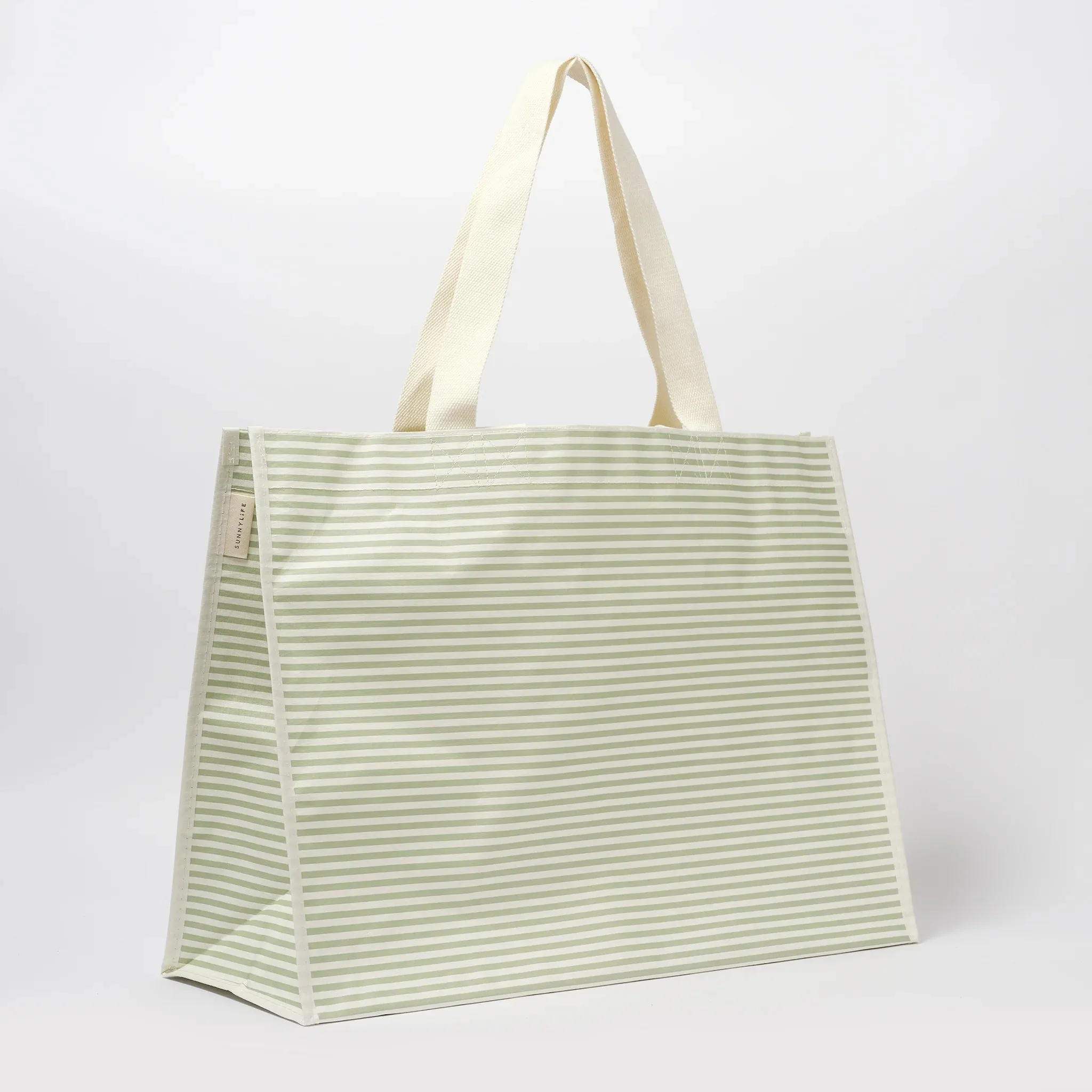 Carryall Beach Bag