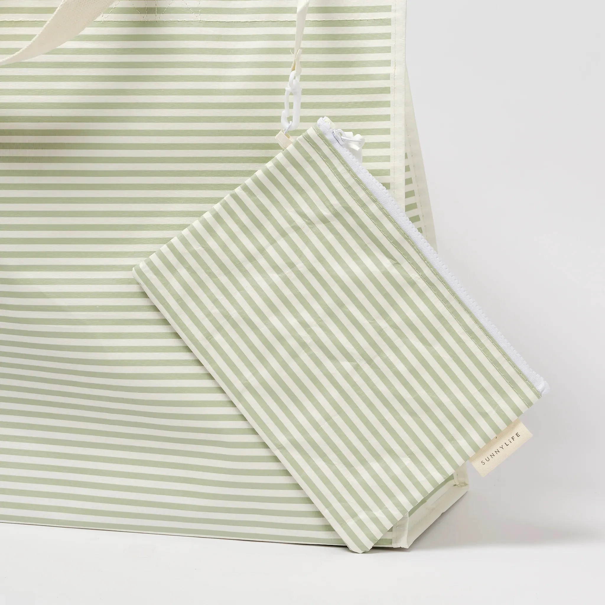Carryall Beach Bag