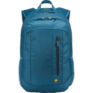 Case Logic 15.6-Inch Laptop and Tablet Backpack Midnight WMBP-115