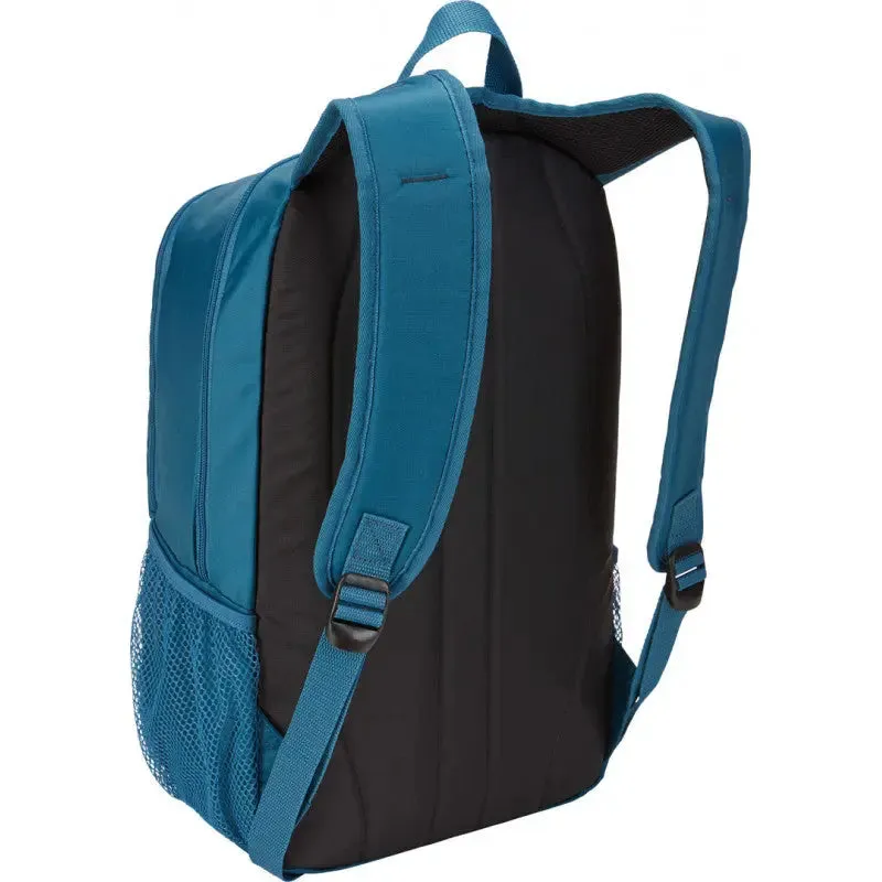 Case Logic 15.6-Inch Laptop and Tablet Backpack Midnight WMBP-115