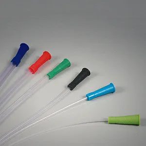 Catheter Urethral Intermittent Female Vinyl Sterile RX Item by Dynarex