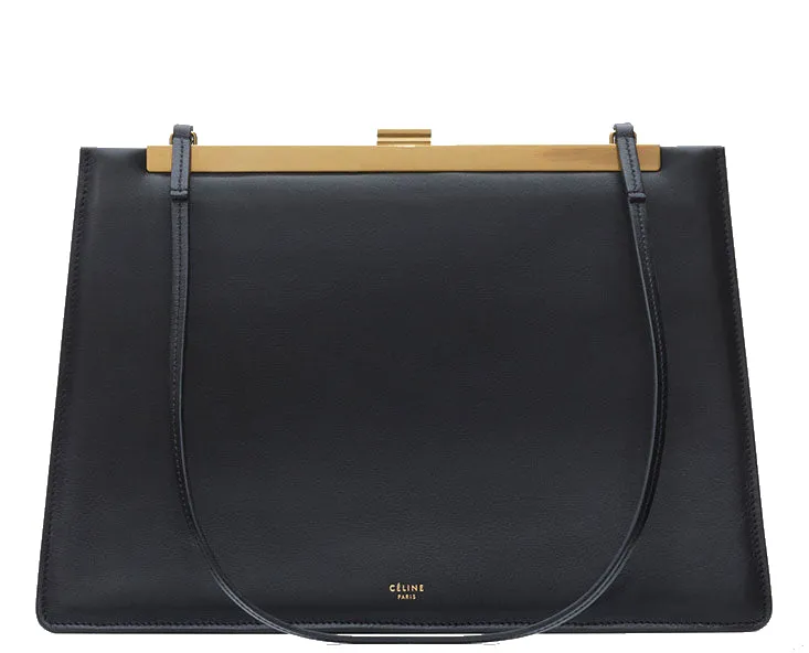 Celine Medium Claps Bag