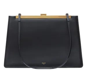 Celine Medium Claps Bag