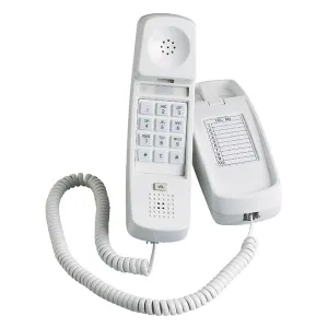 Cetis Sci-h2000 Hospital Phone W/ Data Port 20005