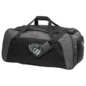 Chicago Valkyries Holdall Duffle Bag by Canterbury