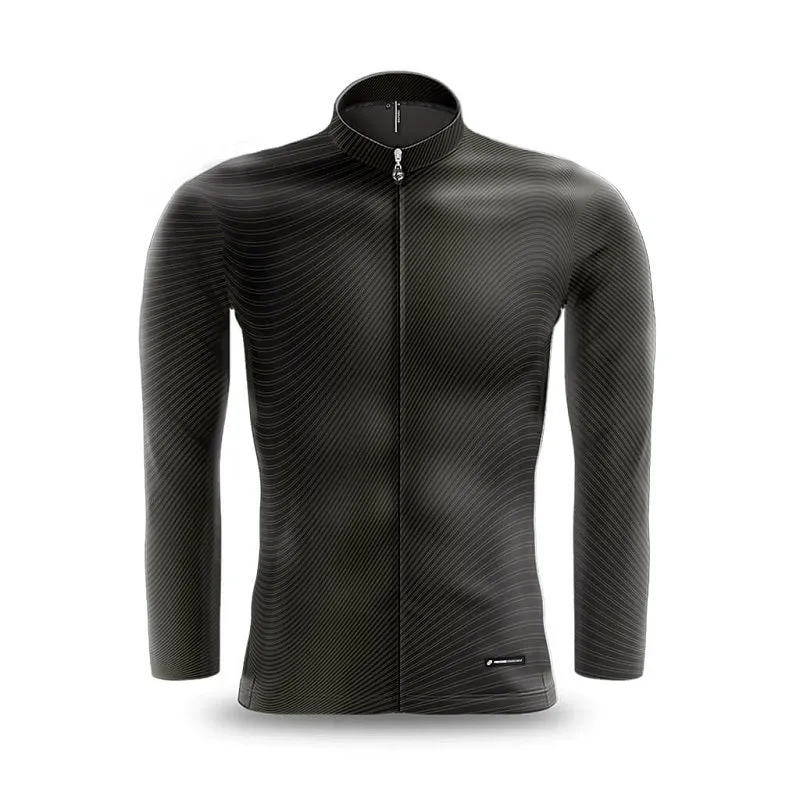 CIOVITA Motion Flyweight Long-sleeve Jersey