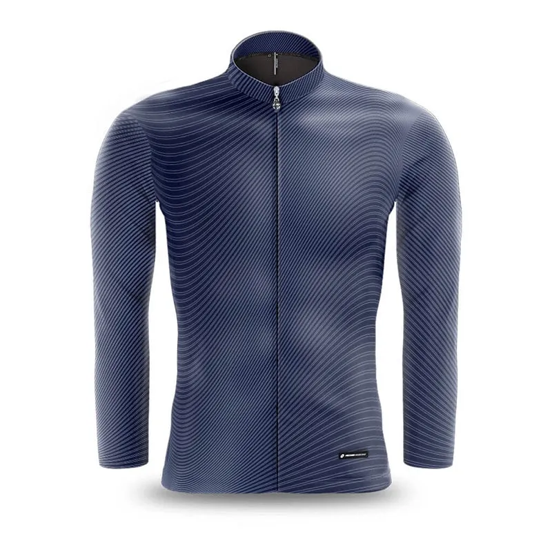 CIOVITA Motion Flyweight Long-sleeve Jersey