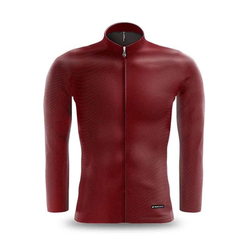 CIOVITA Motion Flyweight Long-sleeve Jersey
