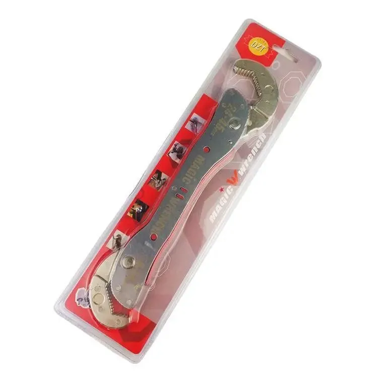 Clé universelle GripMaster 