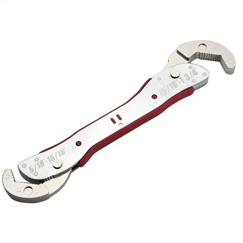 Clé universelle GripMaster 