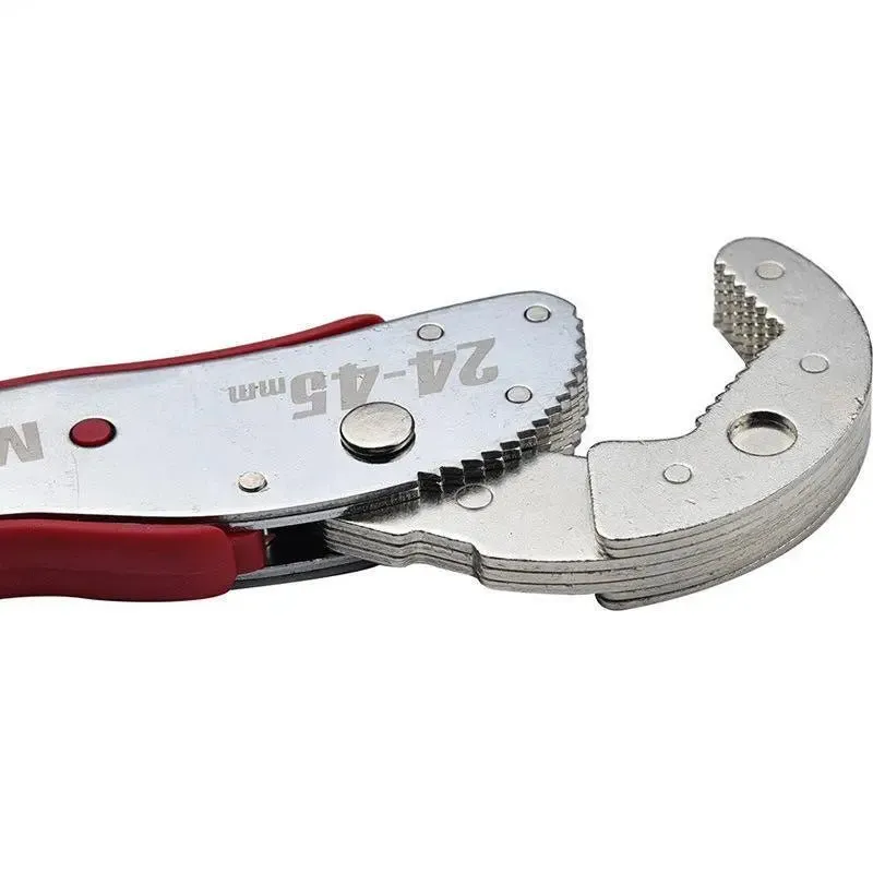 Clé universelle GripMaster 