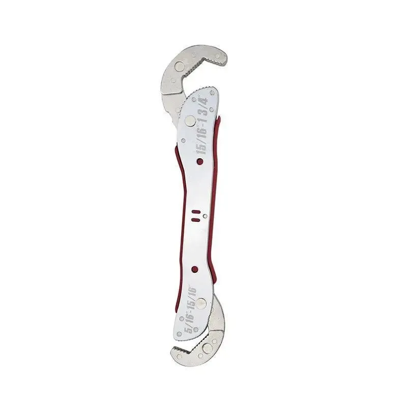 Clé universelle GripMaster 