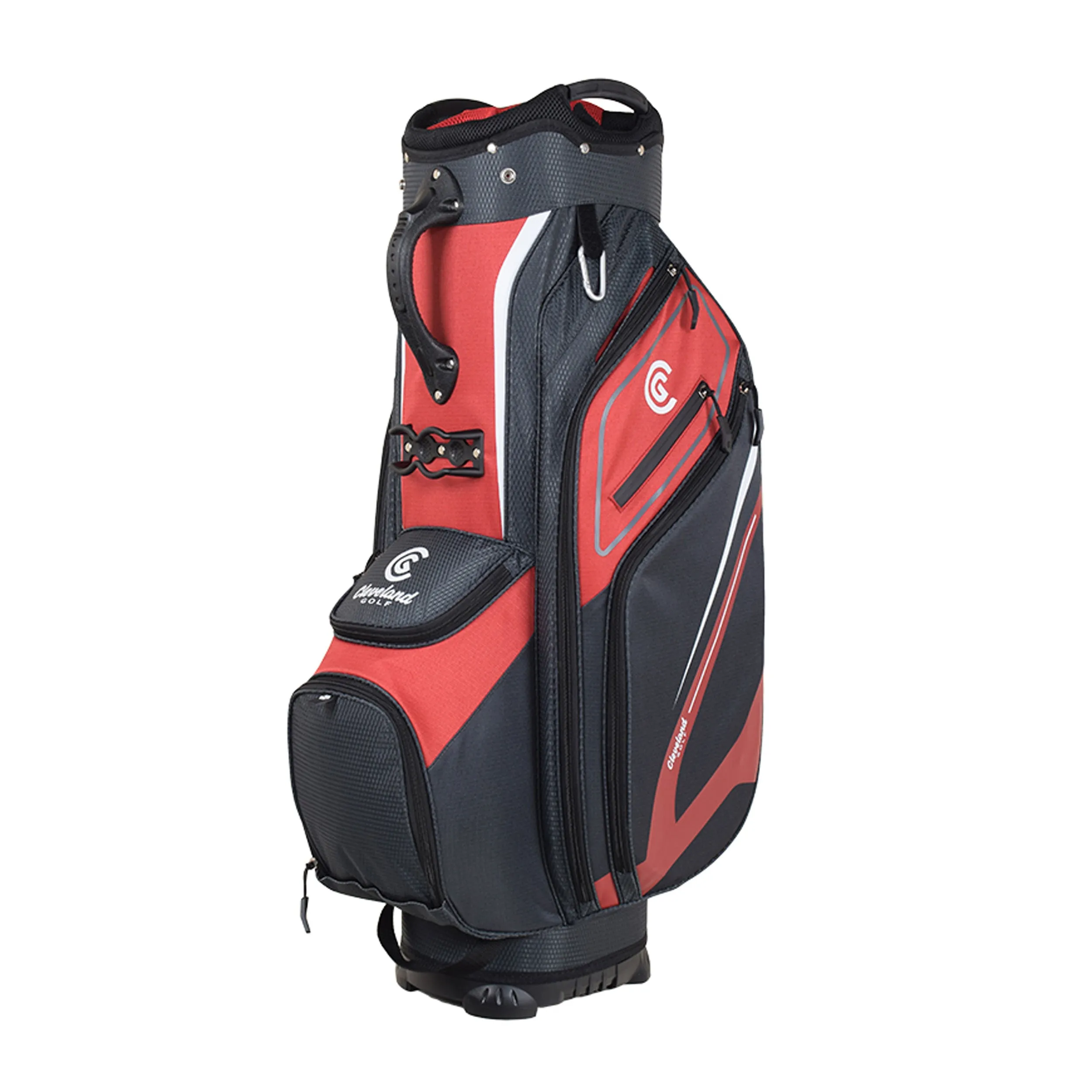 Cleveland LT Cart Bag