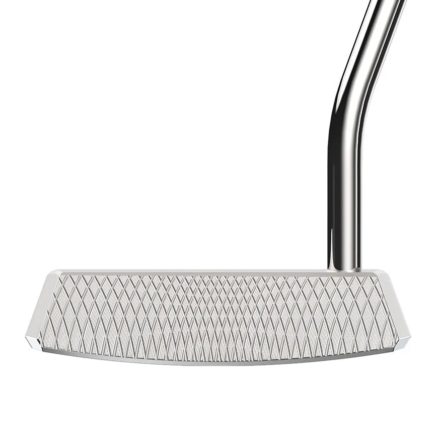 Cleveland Men's HB Soft Milled #11 Single Bend Putter- Graphite