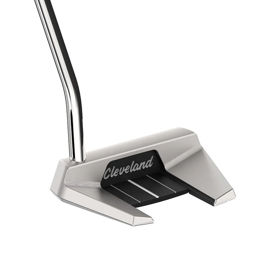 Cleveland Men's HB Soft Milled #11 Single Bend Putter- Graphite