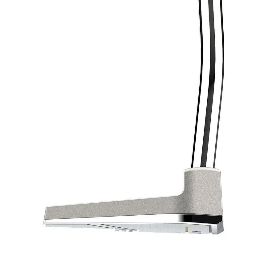 Cleveland Men's HB Soft Milled #11 Single Bend Putter- Graphite