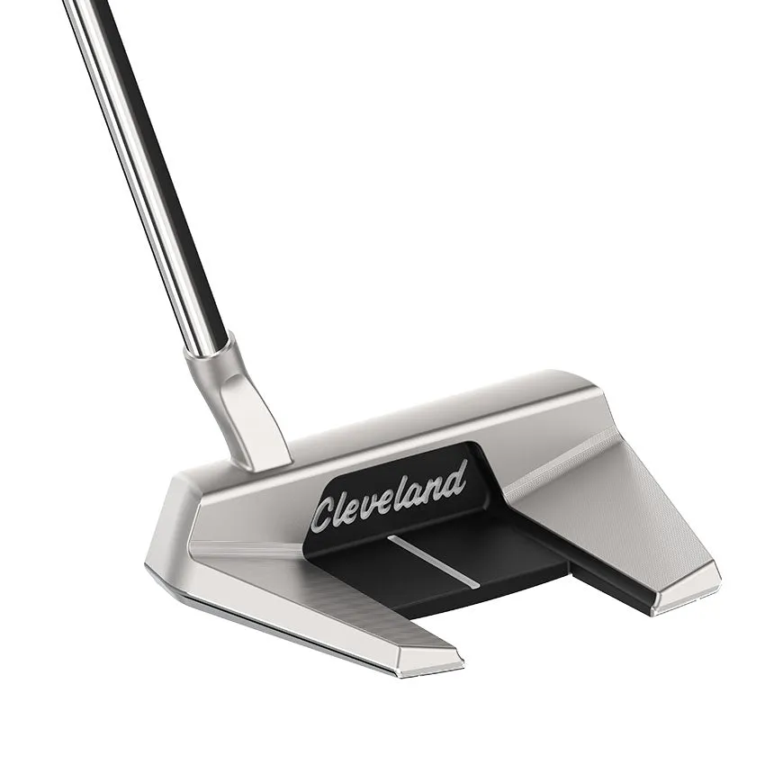 Cleveland Men's HB Soft Milled #11 Slant Neck Putter- Graphite