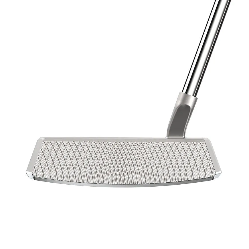 Cleveland Men's HB Soft Milled #11 Slant Neck Putter- Graphite