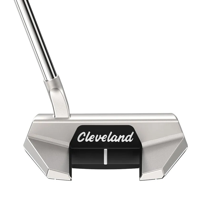 Cleveland Men's HB Soft Milled #11 Slant Neck Putter- Graphite