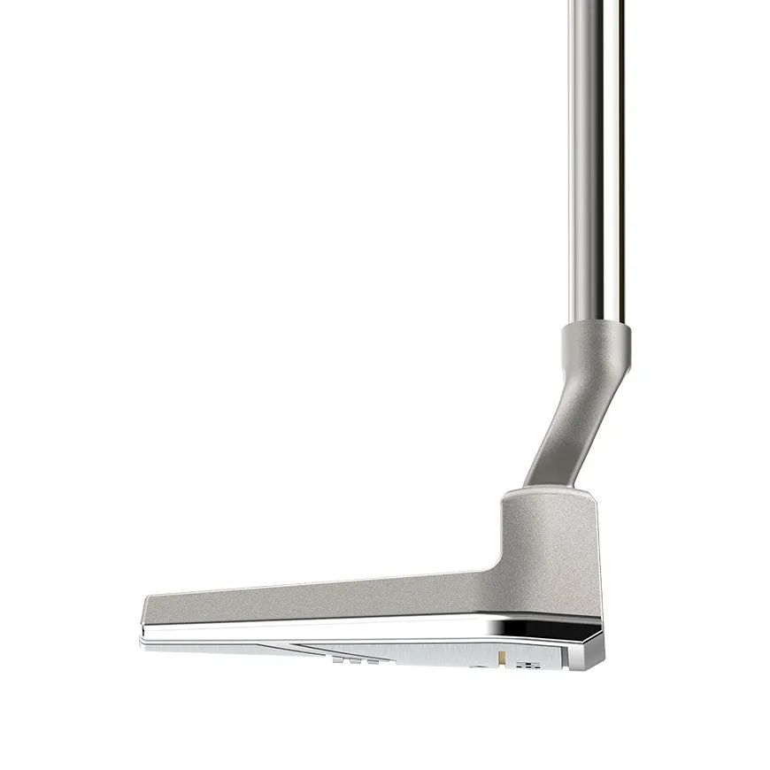 Cleveland Men's HB Soft Milled #11 Slant Neck Putter- Graphite