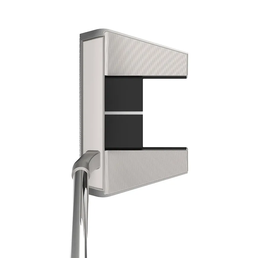 Cleveland Men's HB Soft Milled #11 Slant Neck Putter- Graphite