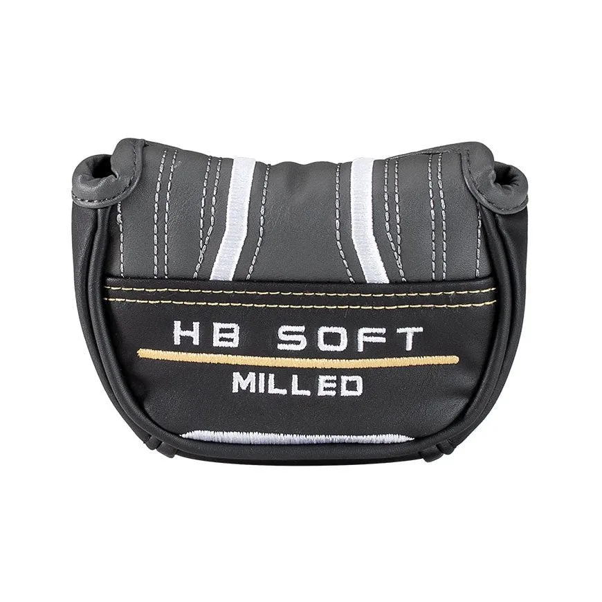 Cleveland Men's HB Soft Milled #11 Slant Neck Putter- Graphite