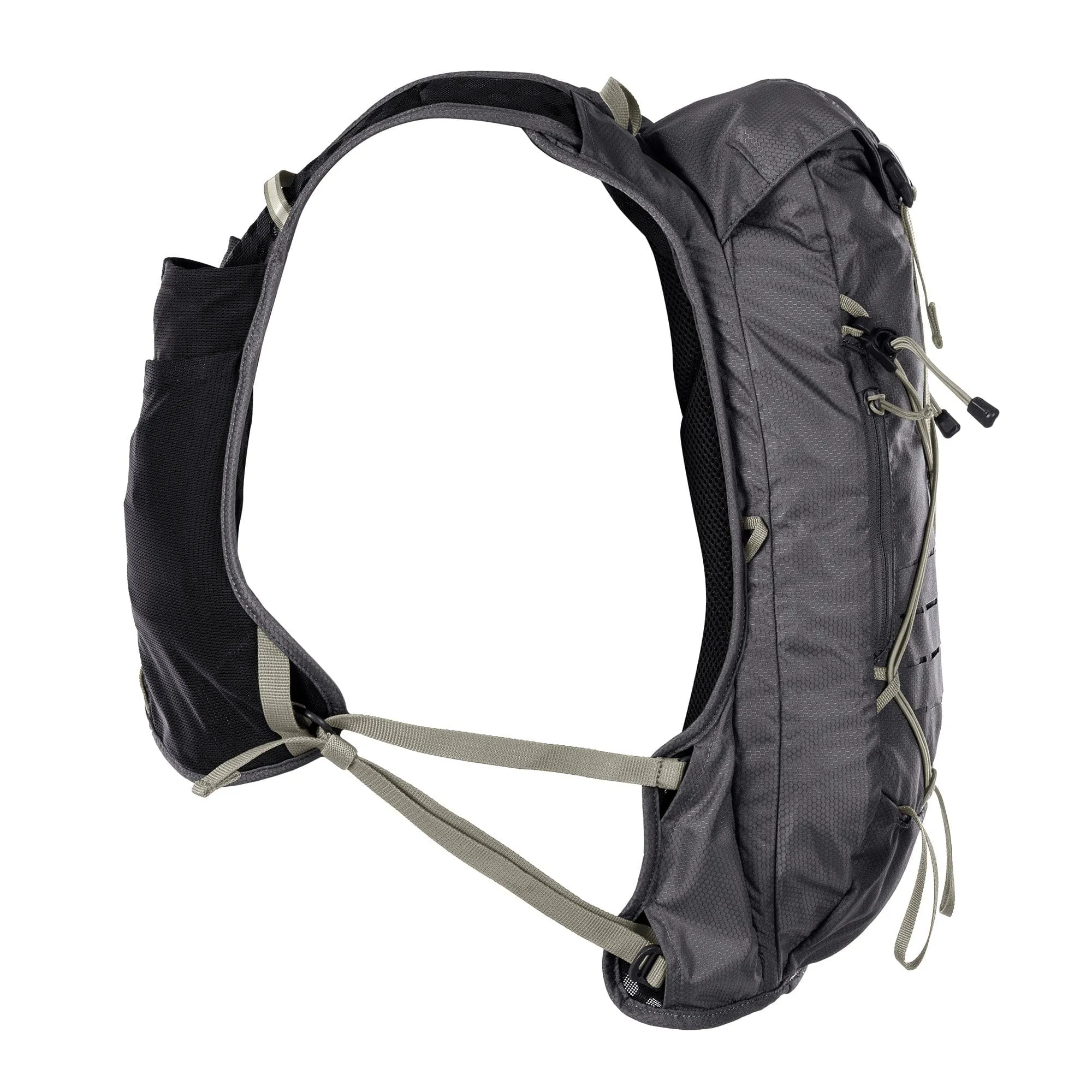 CLOUDSTRYKE PACK 10L