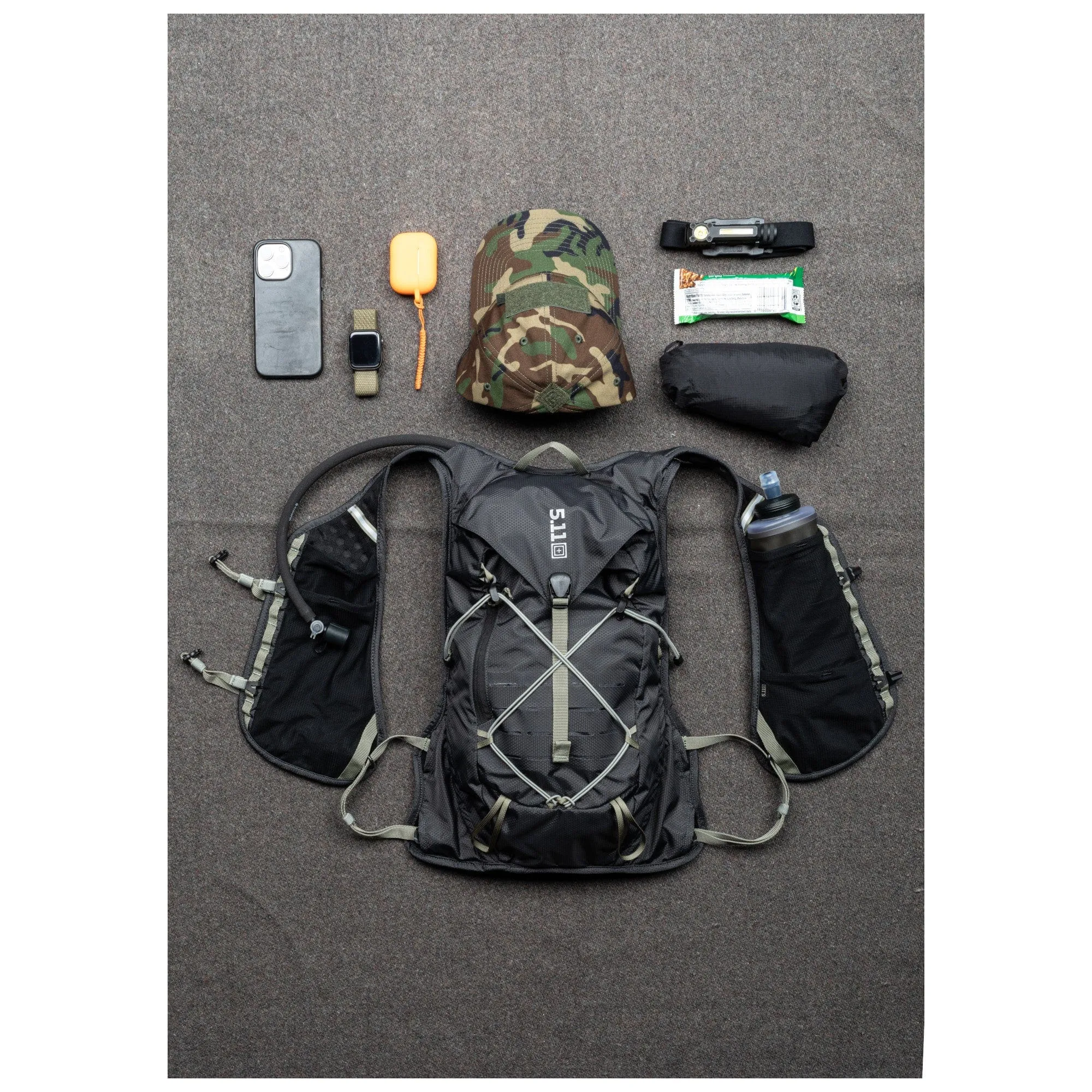 CLOUDSTRYKE PACK 10L