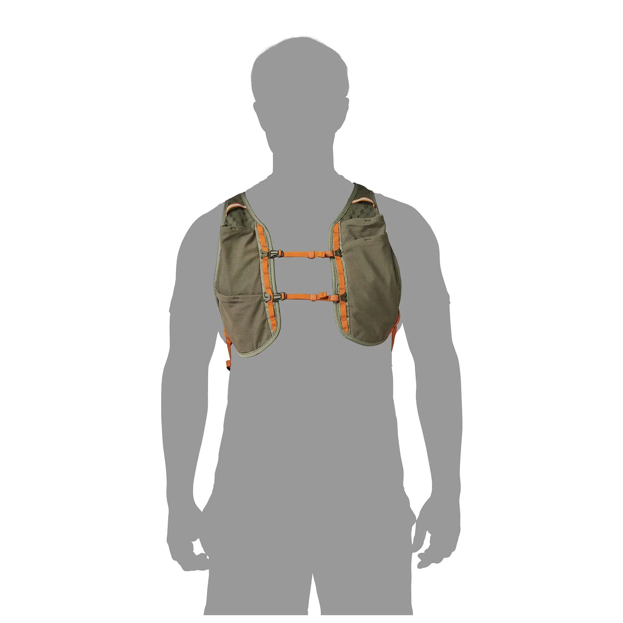 CLOUDSTRYKE PACK 10L