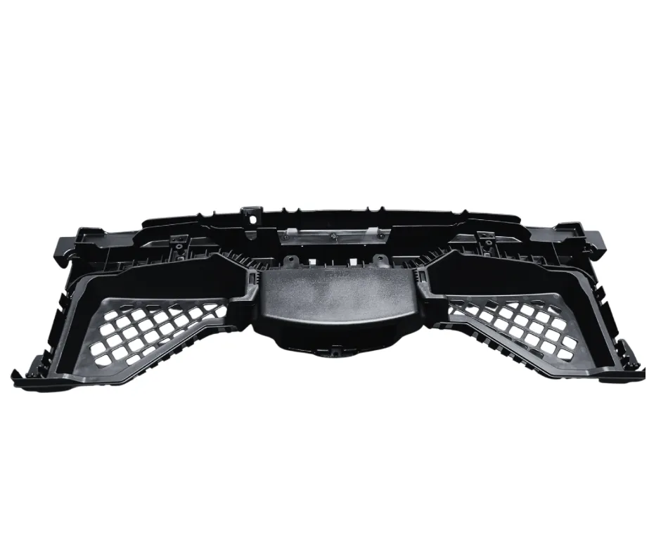 Club Car Overhead Storage System