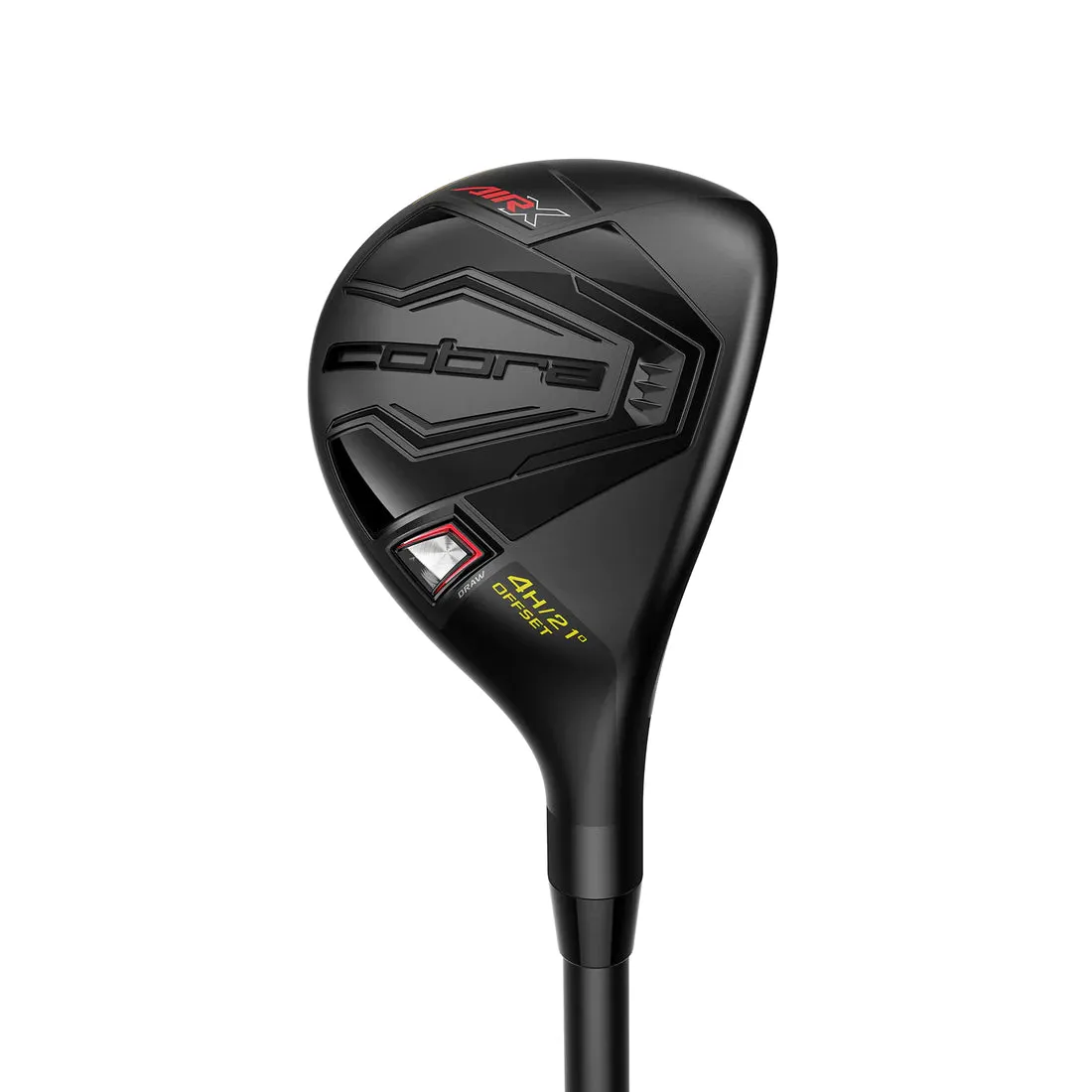 Cobra Air X Combo Set Steel 2023