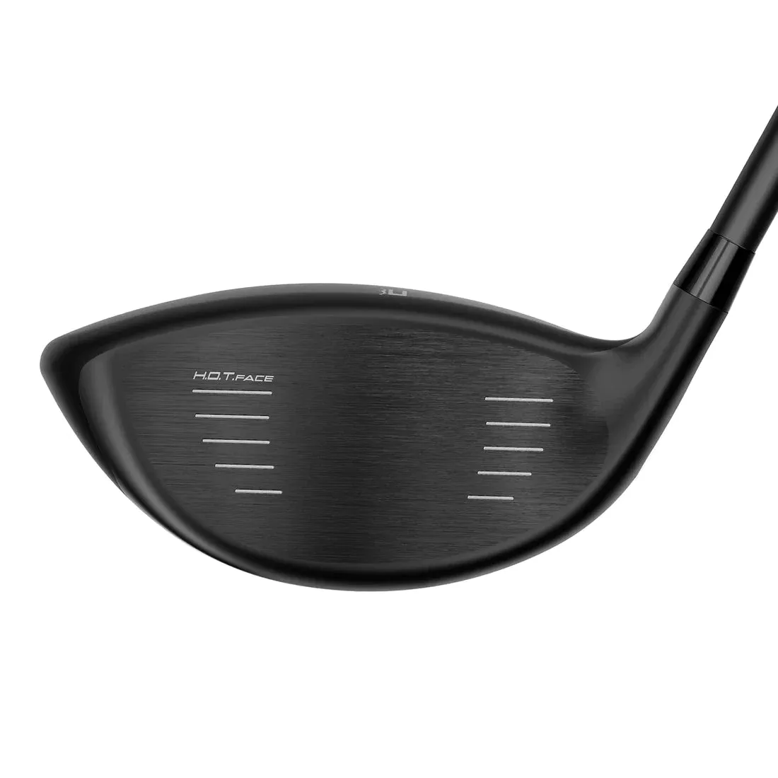 Cobra AIR-X Offset Driver 2023 - Demo