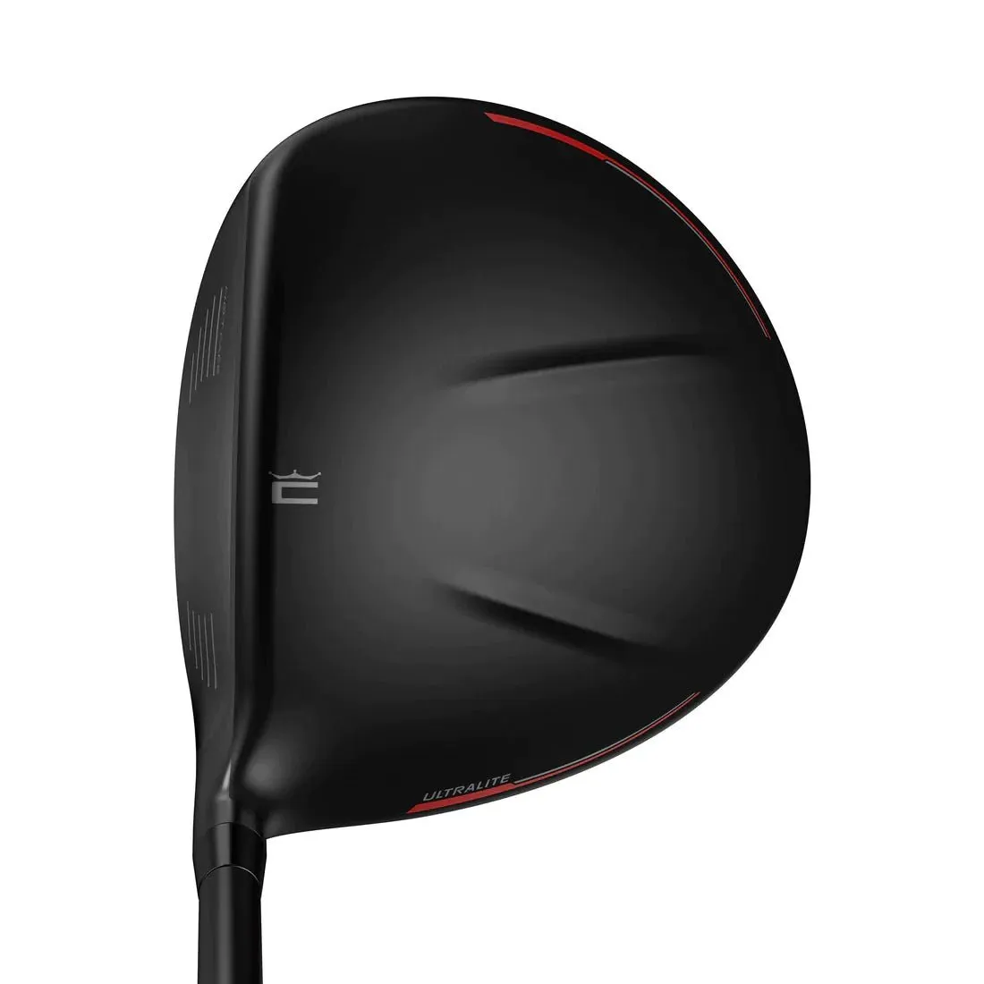 Cobra AIR-X Offset Driver 2023 - Demo