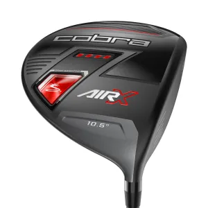 Cobra AIR-X Straight Neck Driver