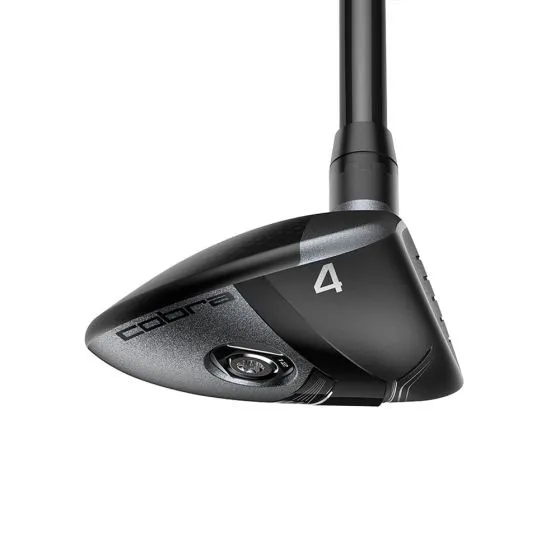 Cobra King Tec Hybrid