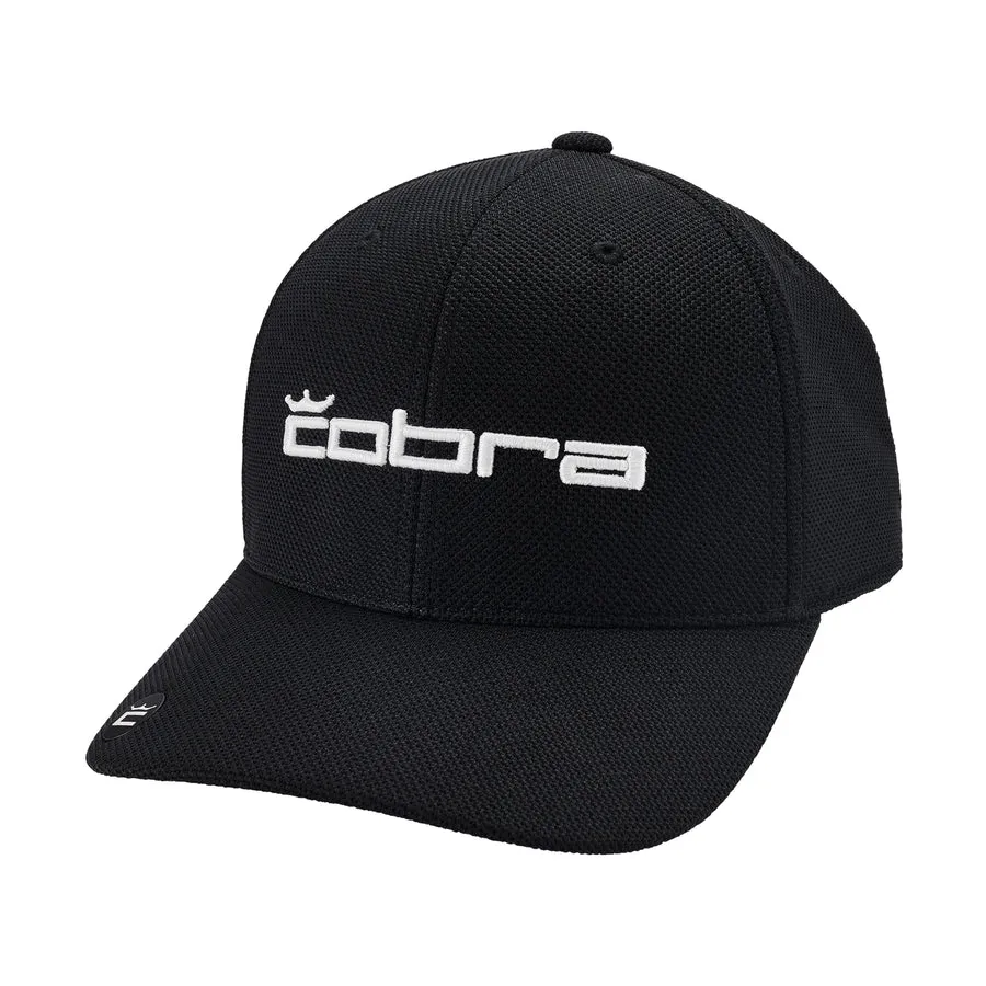 COBRA Men's Golf Ball Marker Adjustable Cap