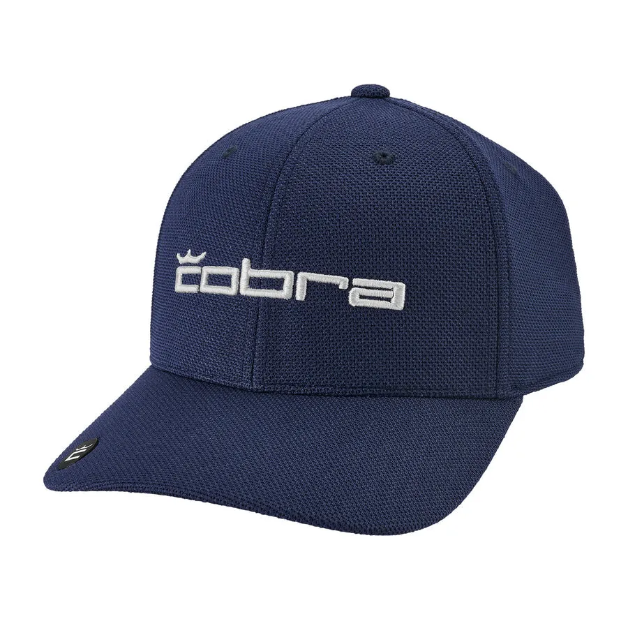 COBRA Men's Golf Ball Marker Adjustable Cap