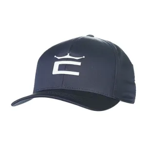 Cobra Men's Tour Crown Adjustable Cap