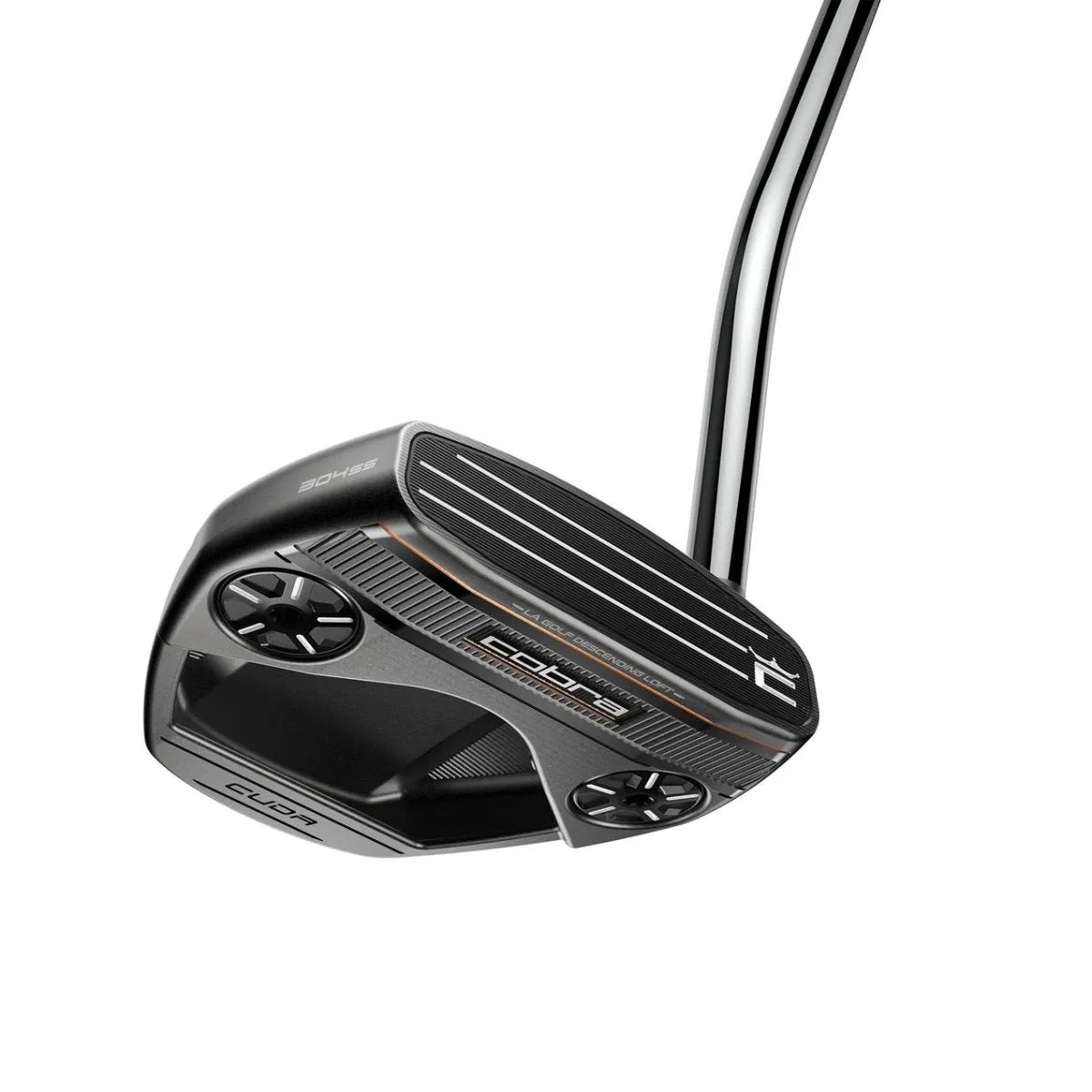 Cobra Vintage 2024 CUDA Putter