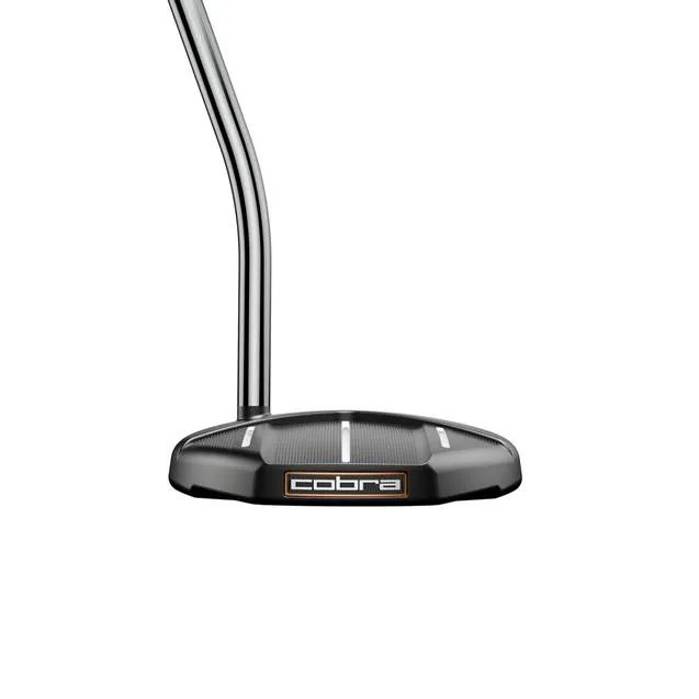 Cobra Vintage 2024 CUDA Putter