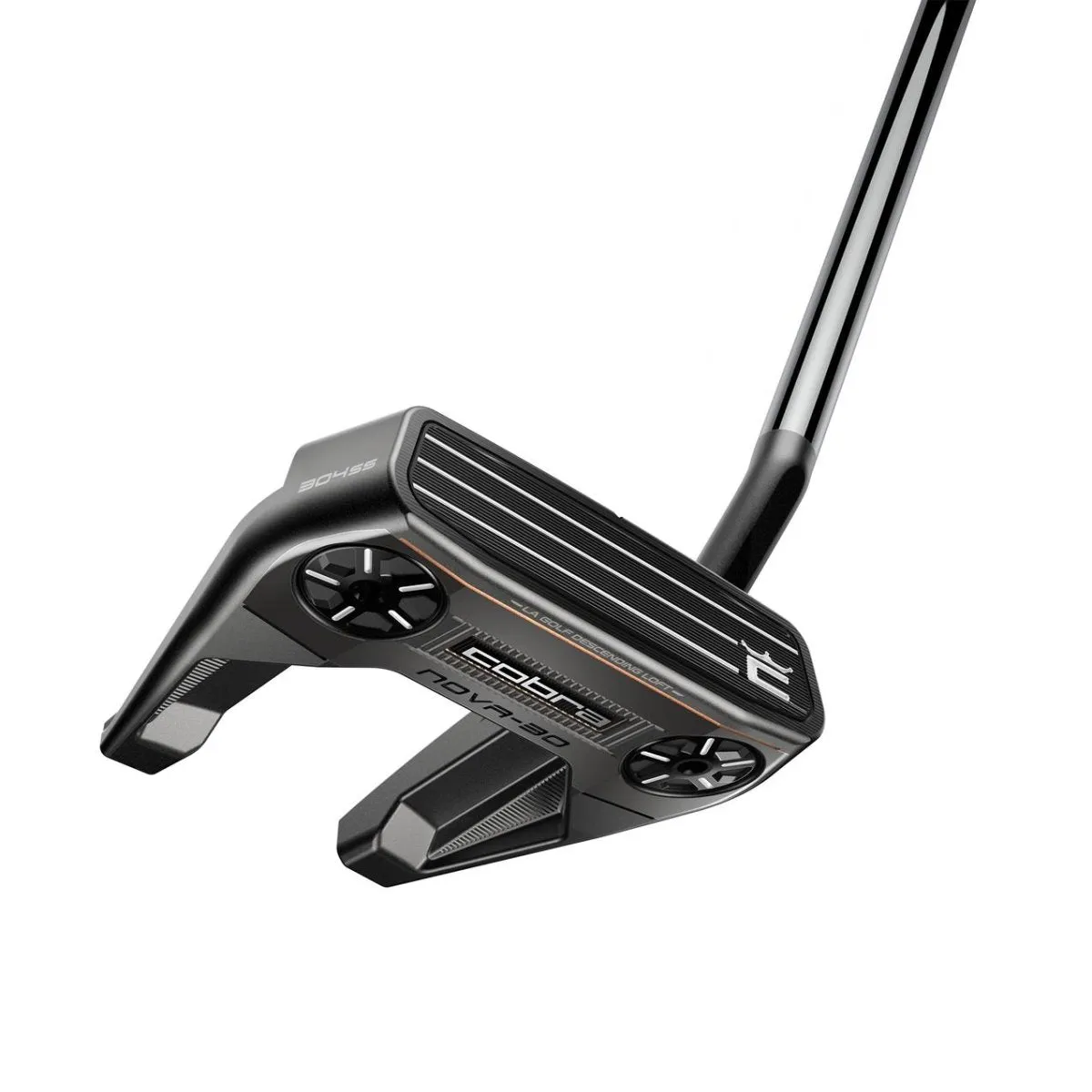 Cobra Vintage 2024 NOVA-30 Putter