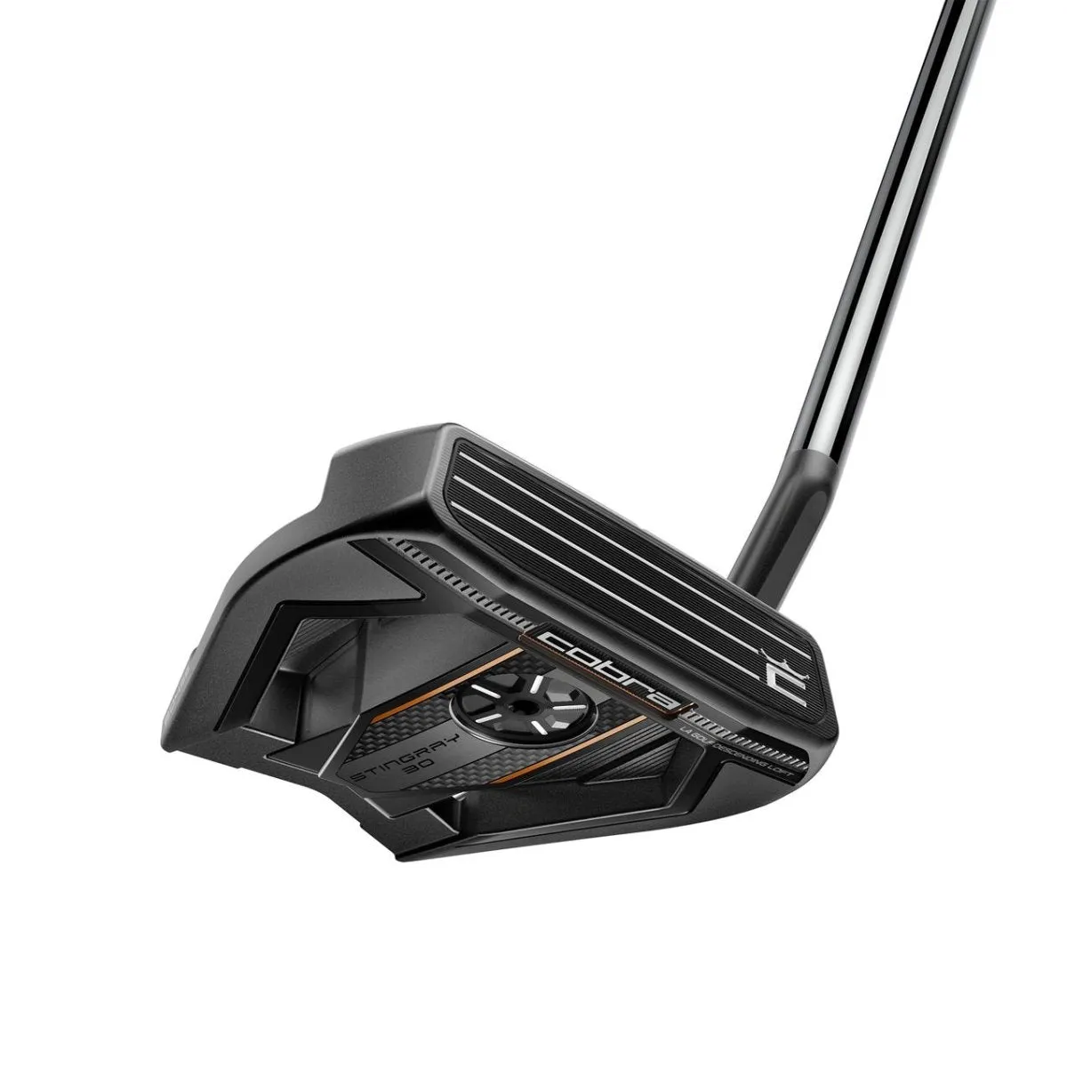 Cobra Vintage 2024 STINGRAY-30 Putter