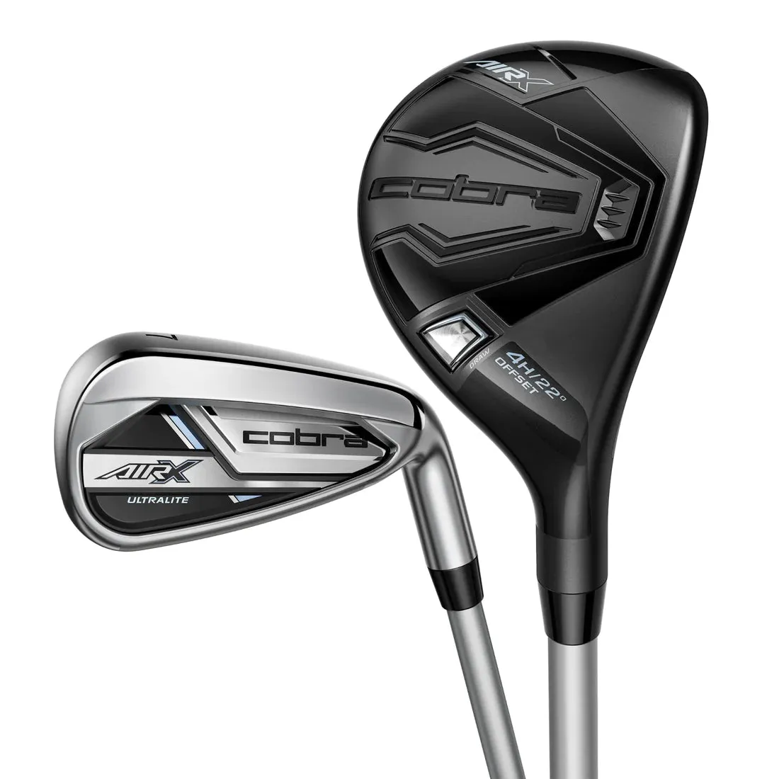 Cobra Women's Air-X Combo Set 2023